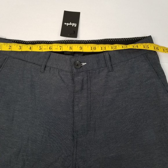 Estepoba Men's Casual Regular Fit Submersible Hybr - Picture 7 of 8